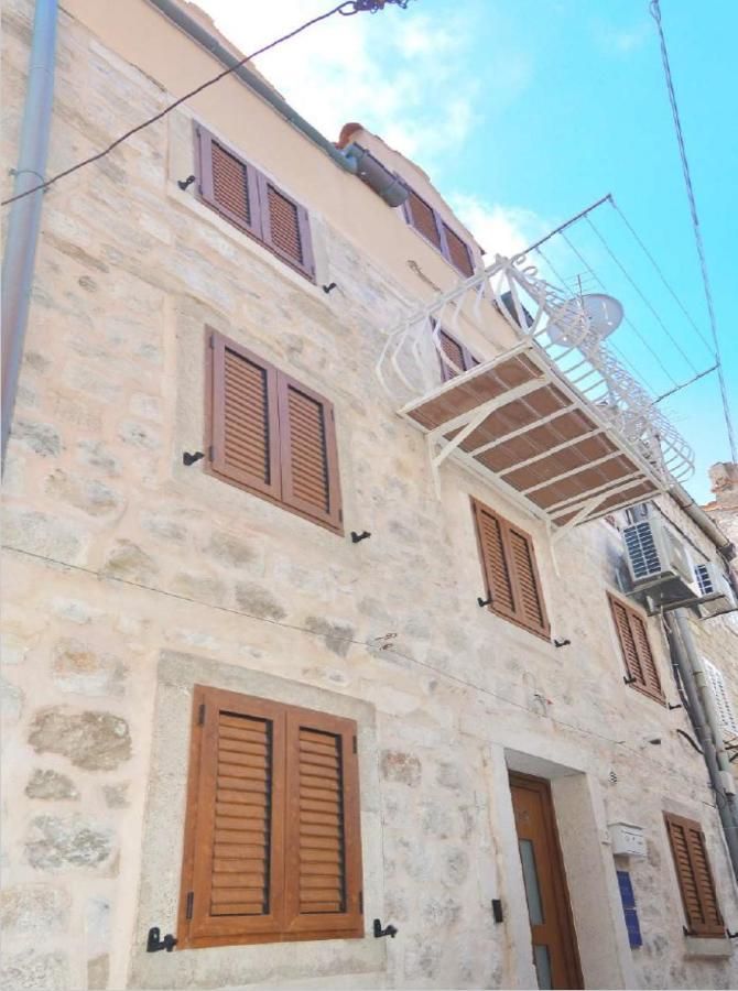 Villa Madonna Della Strada A1 Dubrovnik Eksteriør billede