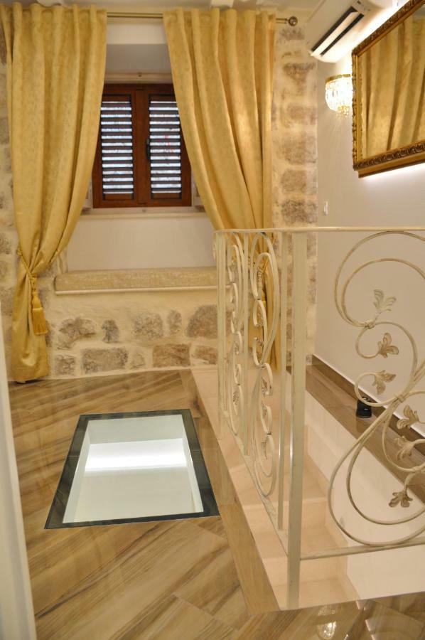 Villa Madonna Della Strada A1 Dubrovnik Eksteriør billede
