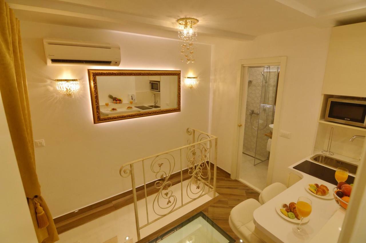 Villa Madonna Della Strada A1 Dubrovnik Eksteriør billede