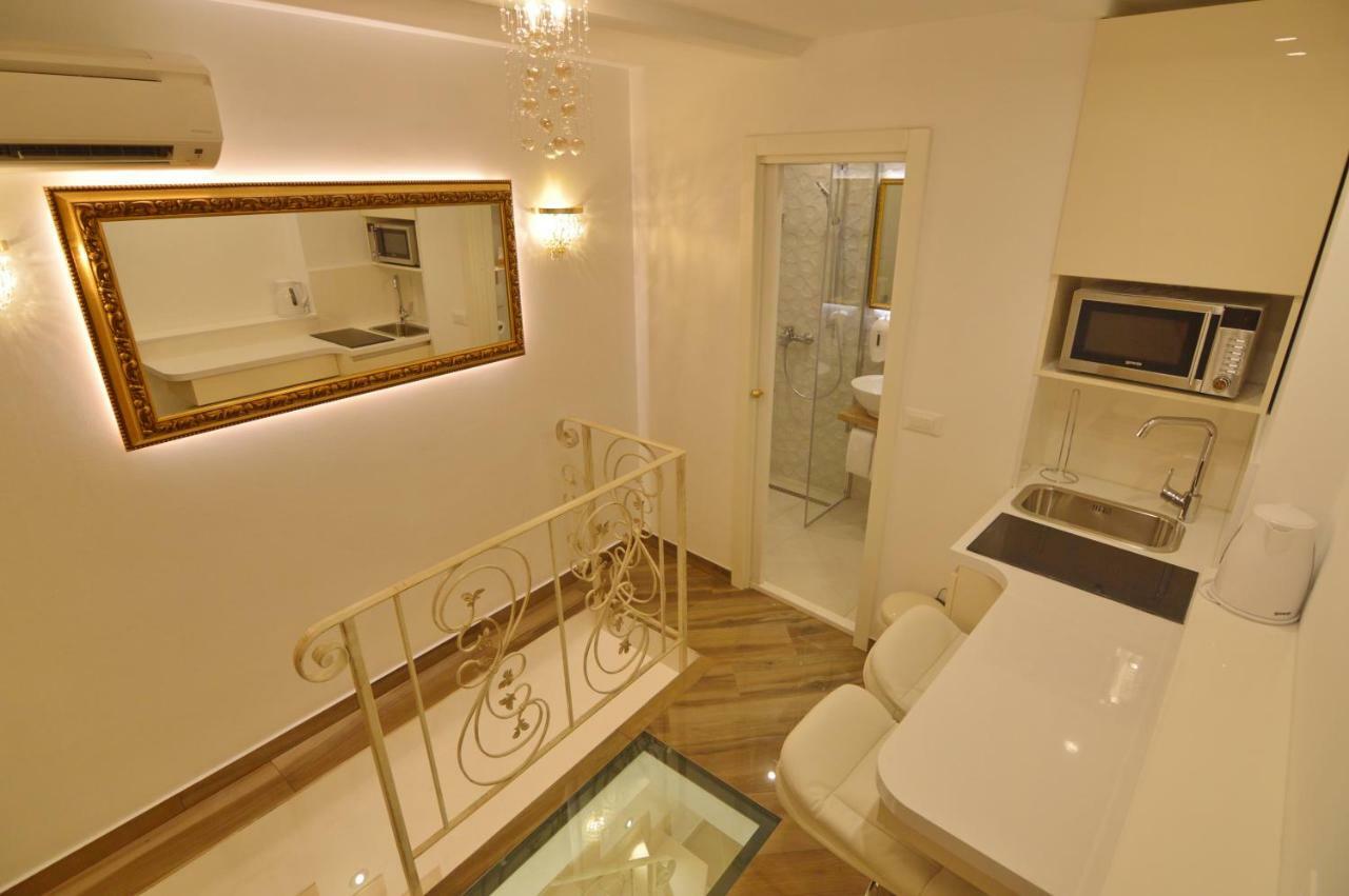 Villa Madonna Della Strada A1 Dubrovnik Eksteriør billede