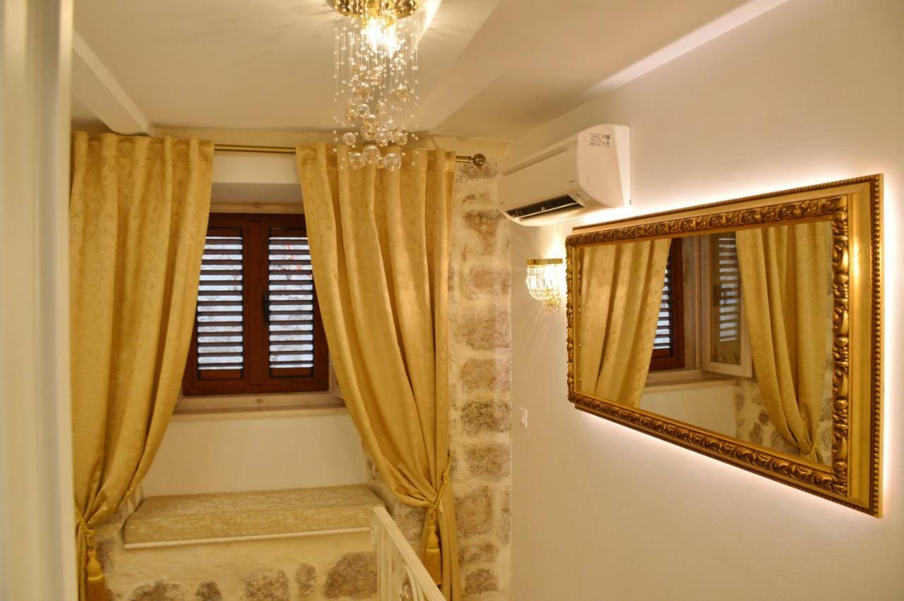 Villa Madonna Della Strada A1 Dubrovnik Eksteriør billede
