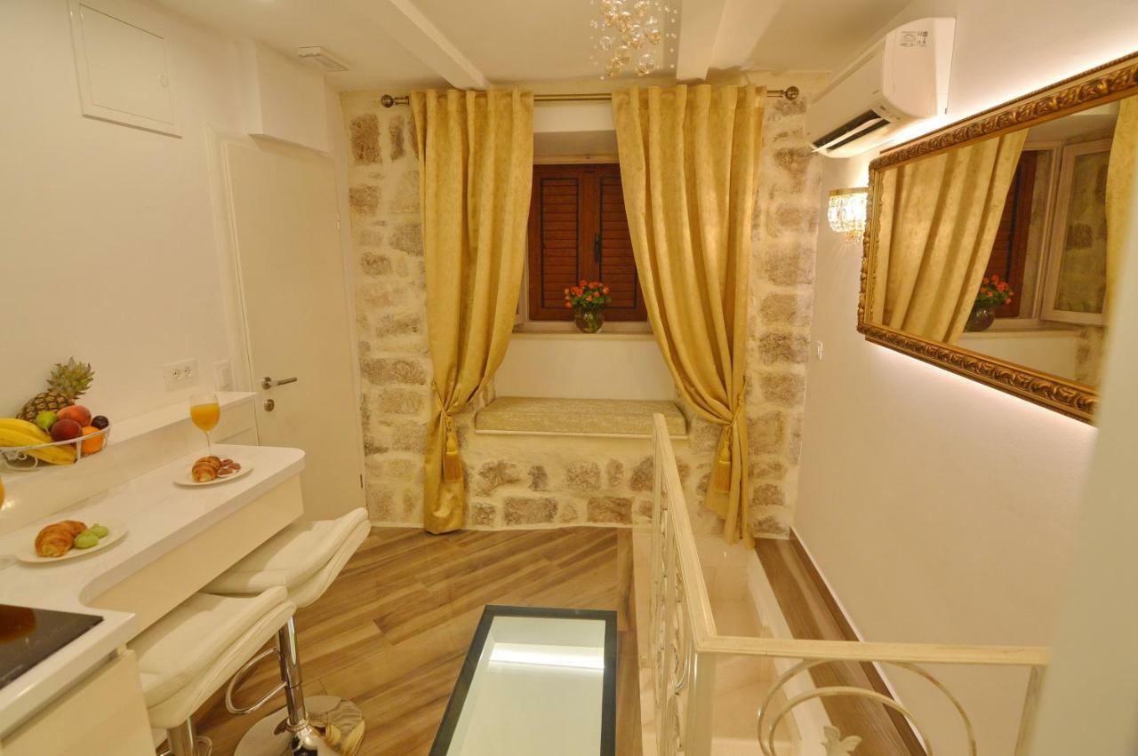 Villa Madonna Della Strada A1 Dubrovnik Eksteriør billede