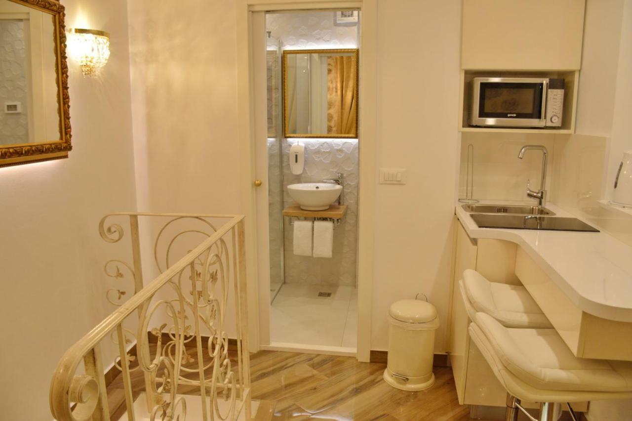 Villa Madonna Della Strada A1 Dubrovnik Eksteriør billede