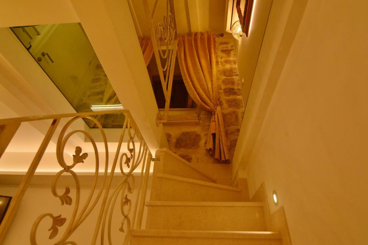 Villa Madonna Della Strada A1 Dubrovnik Eksteriør billede
