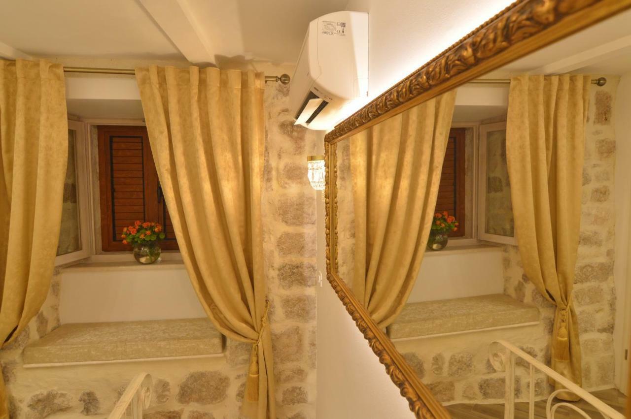 Villa Madonna Della Strada A1 Dubrovnik Eksteriør billede