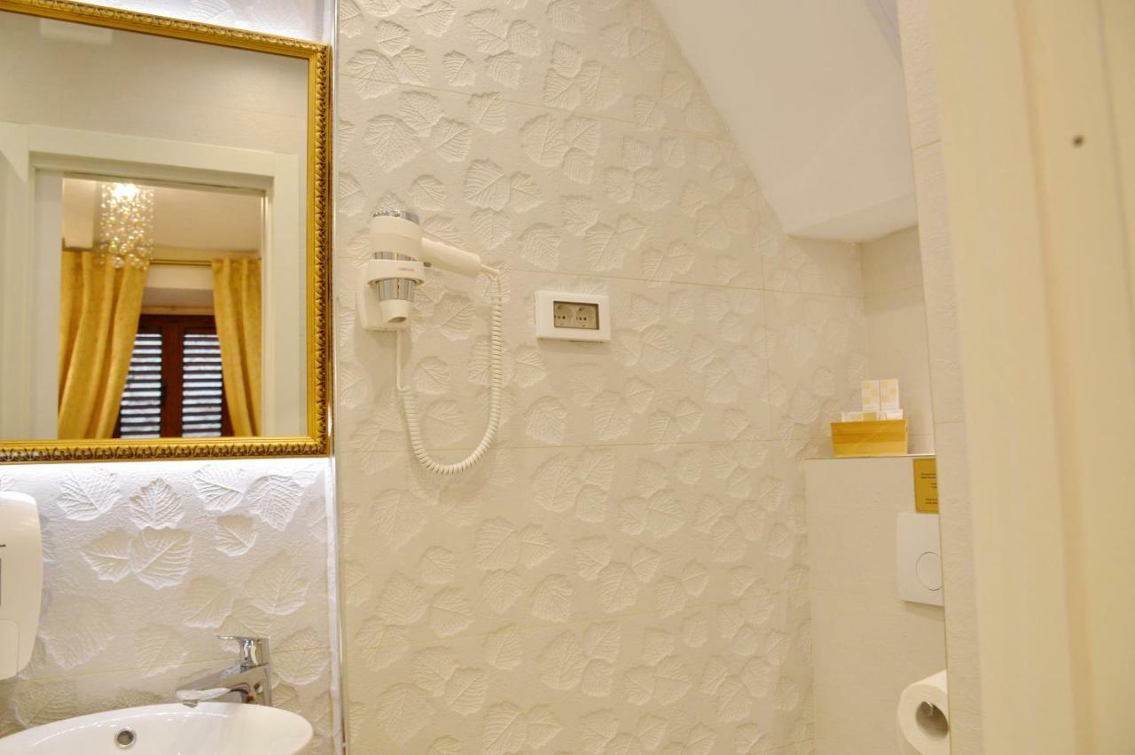 Villa Madonna Della Strada A1 Dubrovnik Eksteriør billede