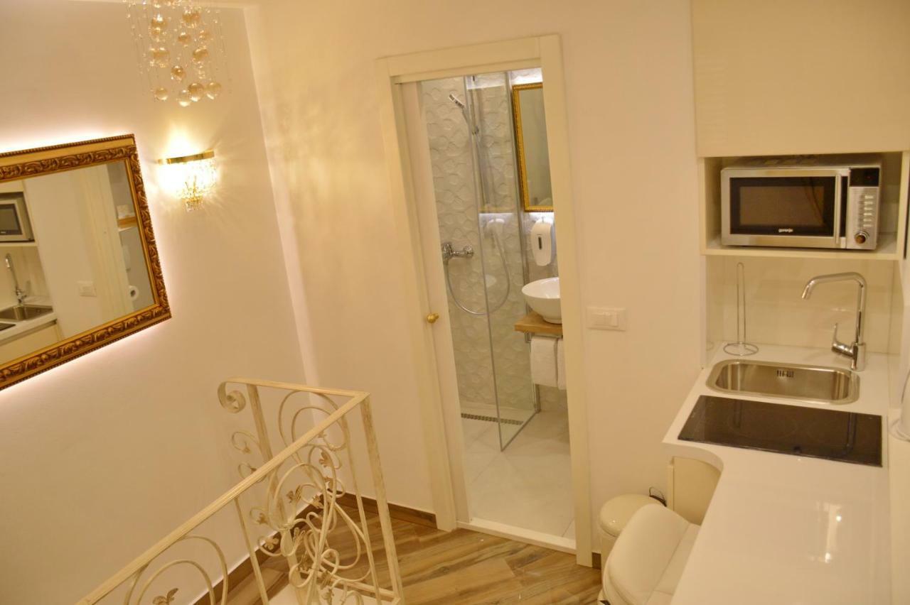 Villa Madonna Della Strada A1 Dubrovnik Eksteriør billede