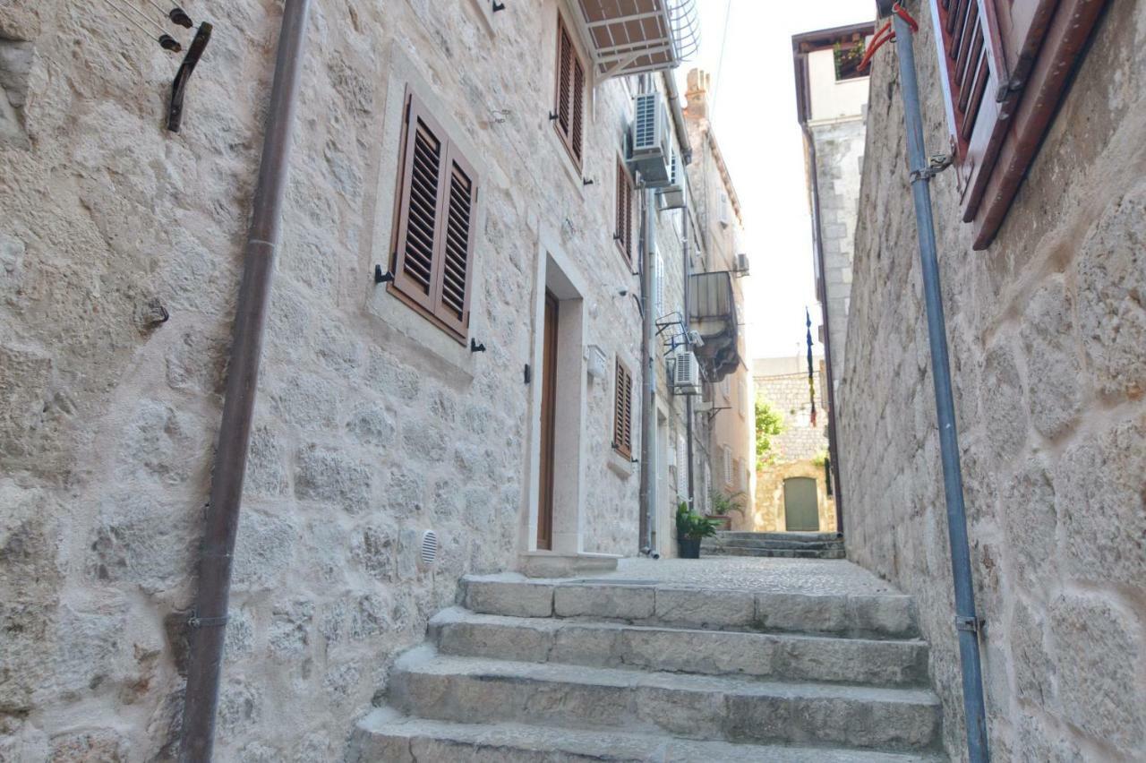 Villa Madonna Della Strada A1 Dubrovnik Eksteriør billede